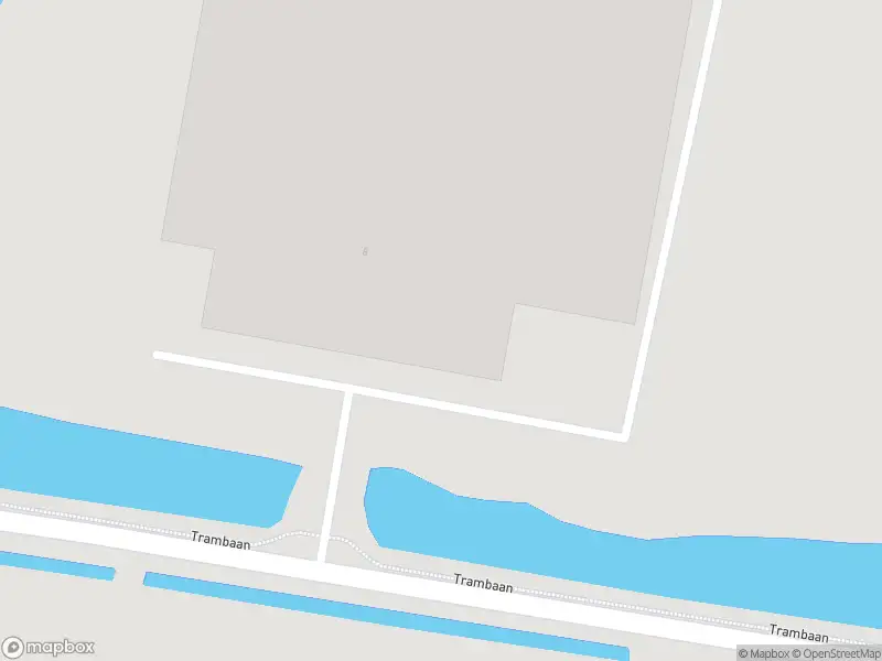 Overlastmelding Trambaan in Warmenhuizen