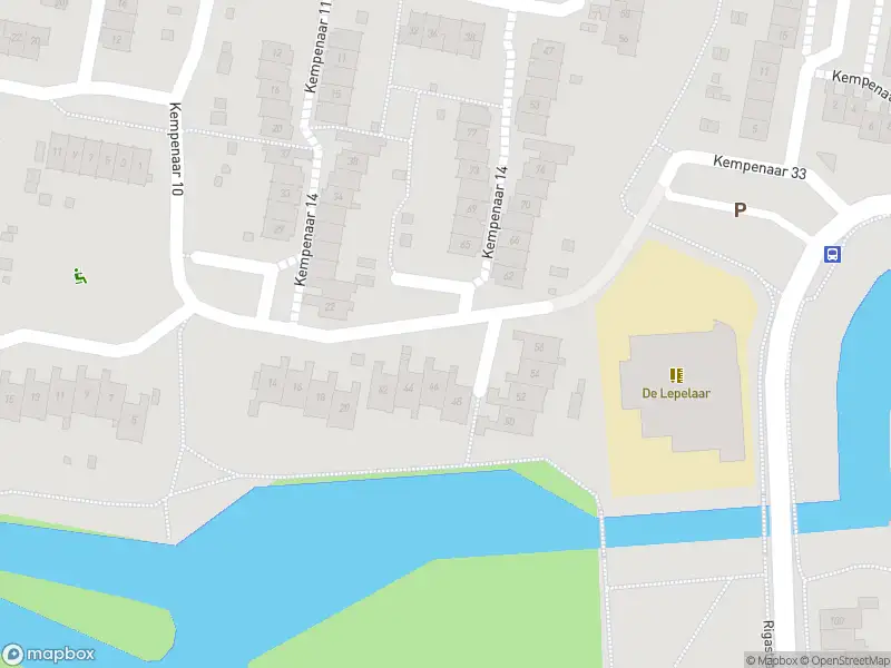 Anonieme overlastmelding Kempenaar in Lelystad