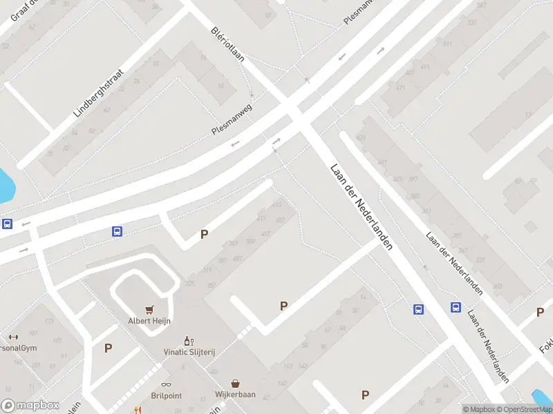 Overlastmelding Plesmanweg in Beverwijk gesloten