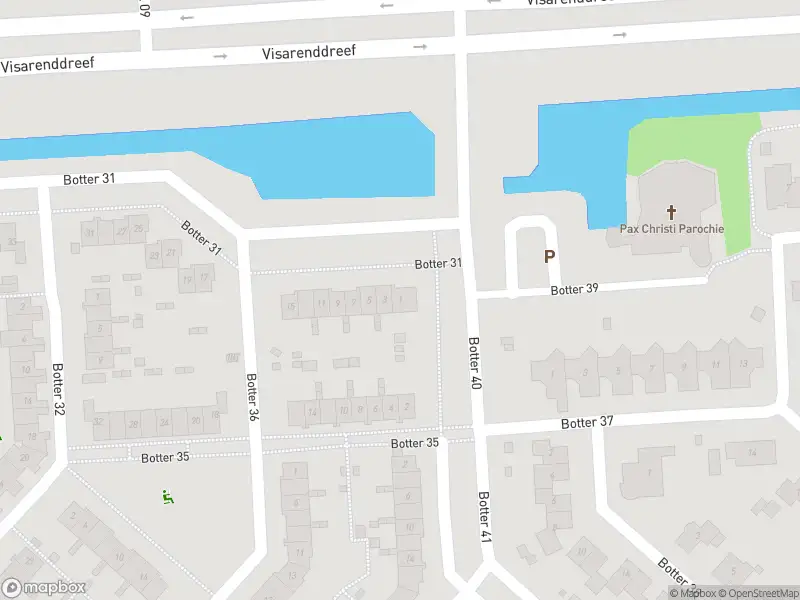 Overlastmelding Botter in Lelystad gesloten