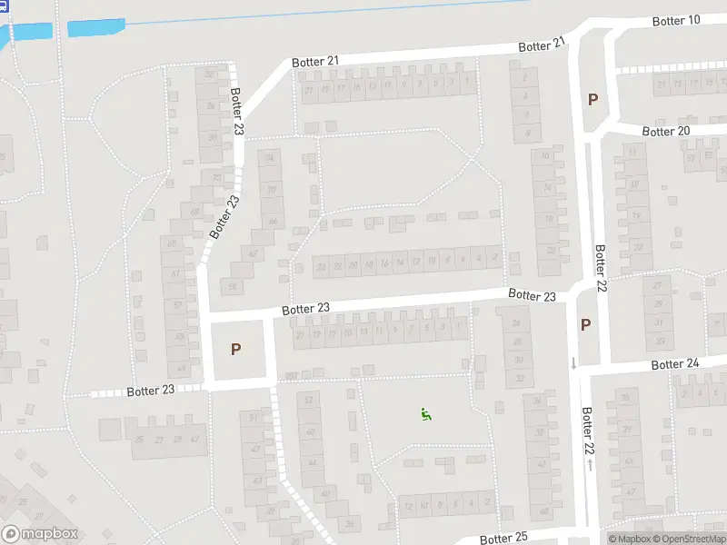 Overlastmelding Botter in Lelystad gesloten