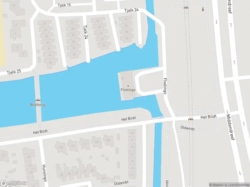 Overlastmelding Fivelingo in Lelystad gesloten