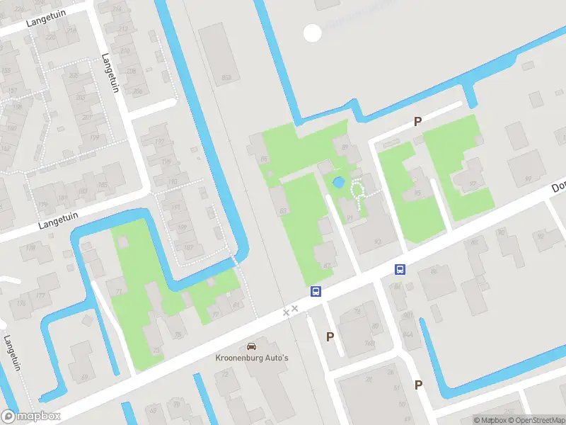 Overlastmelding Dorpsstraat in Zwaag gesloten