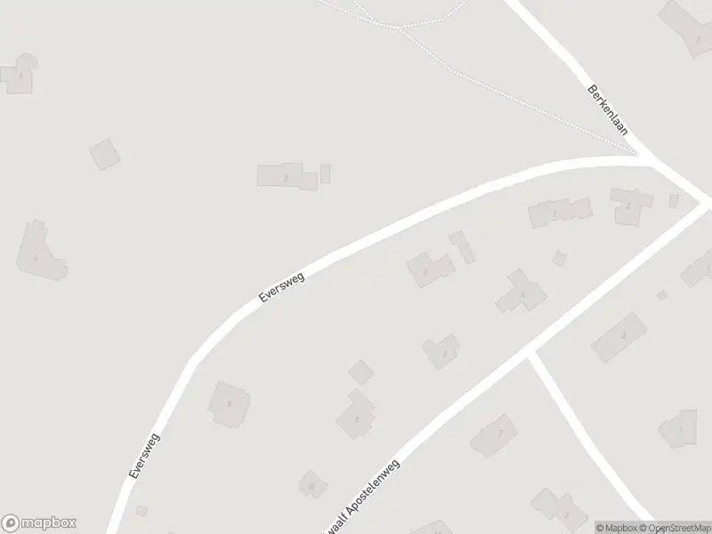 Brandweer met grote spoed naar de Eversweg in Nijmegen vanwege waarnemen gaslucht