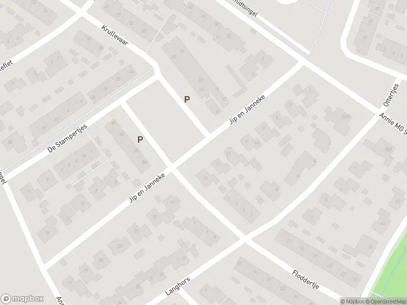 Overlastmelding  in Kapelle gesloten