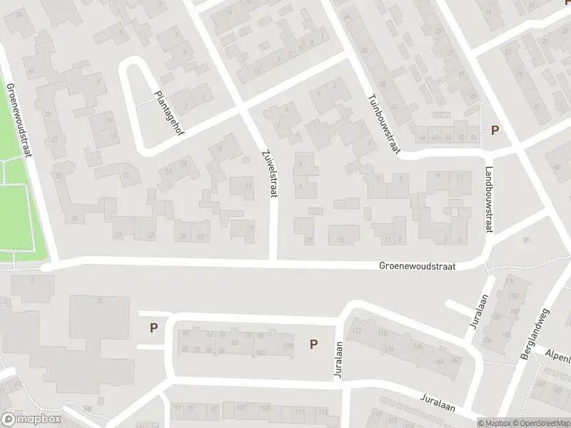 Overlastmelding Groenewoudstraat in Tilburg gesloten