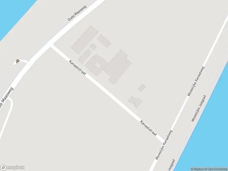 Overlastmelding Kanaalstraat in Stevensweert