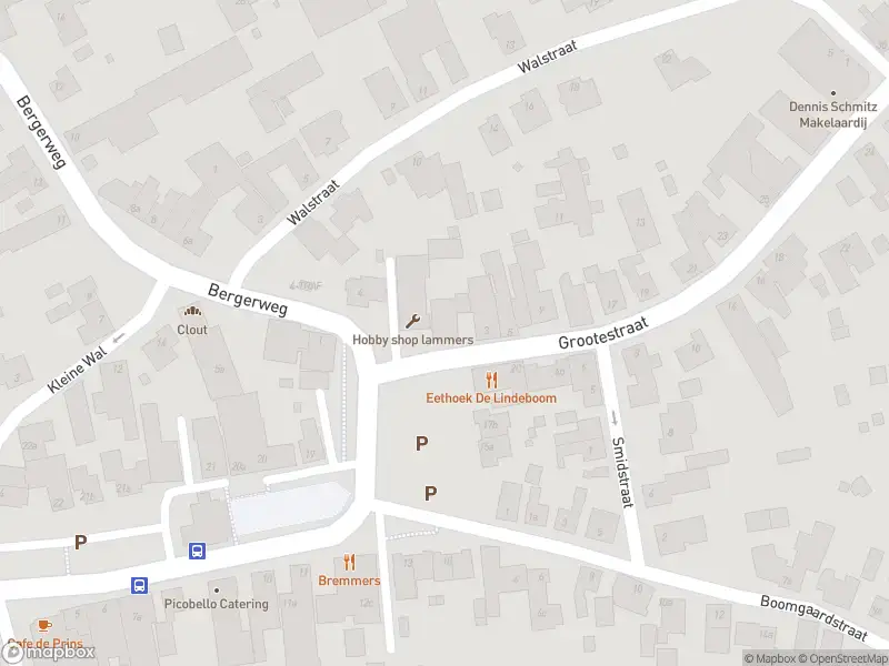 Overlastmelding Grootestraat in Vlodrop