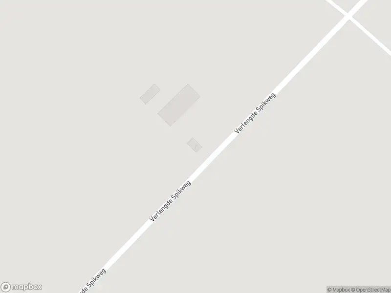 Overlastmelding Verlengde Spikweg in Maria Hoop