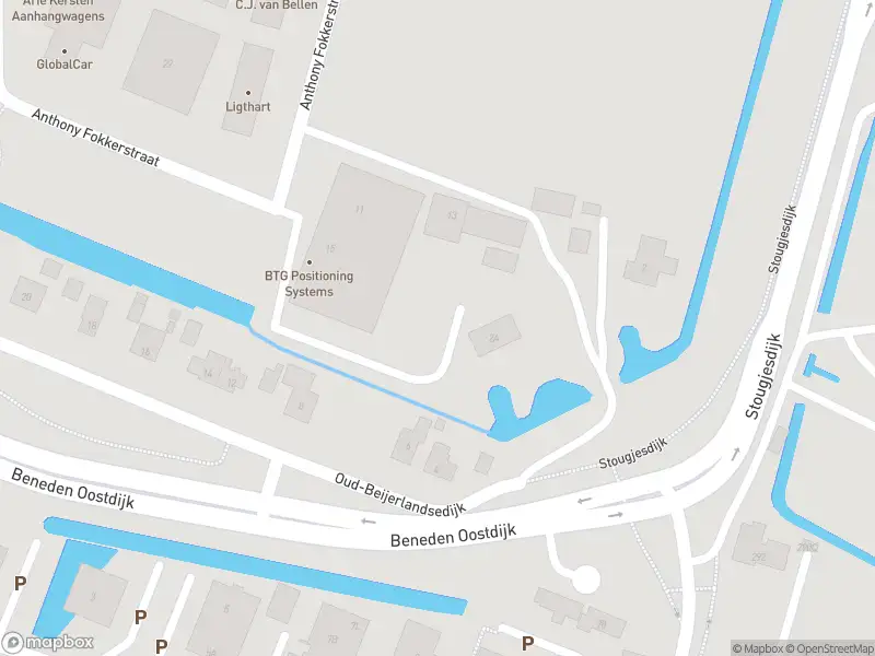 Overlastmelding Oud-Beijerlandsedijk in Oud-Beijerland gesloten