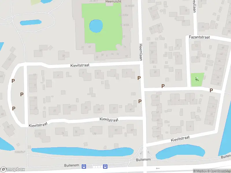 Overlastmelding Kievitstraat in Piershil