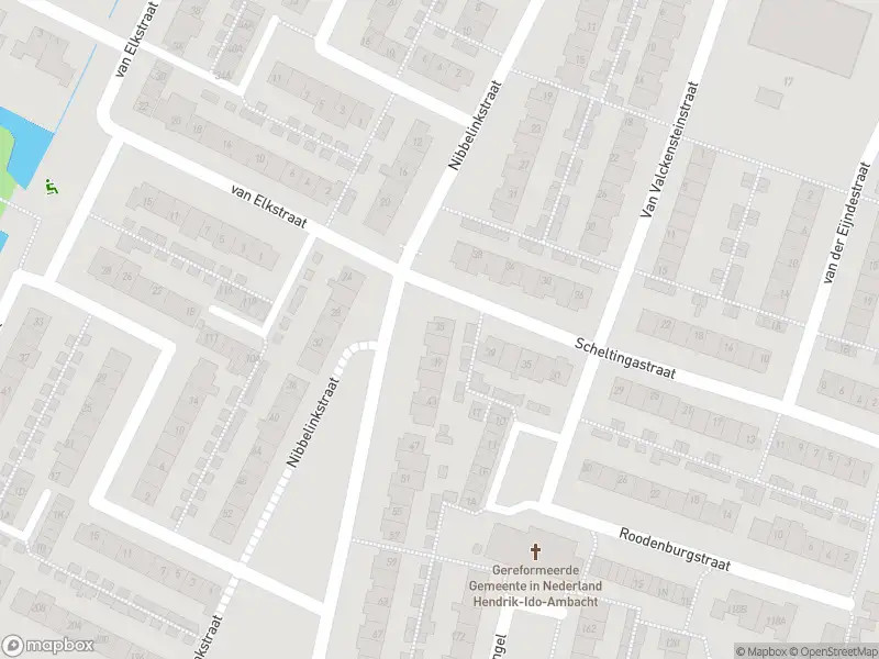 Overlastmelding Nibbelinkstraat in Hendrik-Ido-Ambacht gesloten