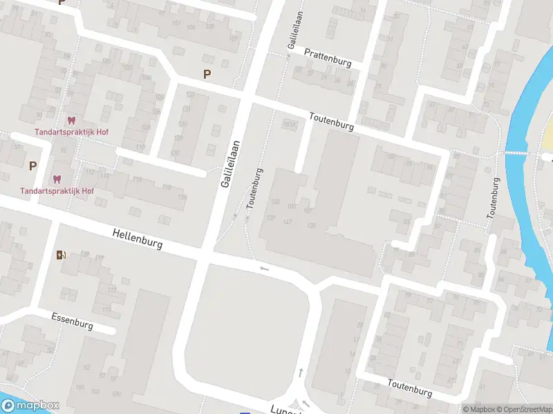 Overlastmelding Toutenburg in Dordrecht gesloten