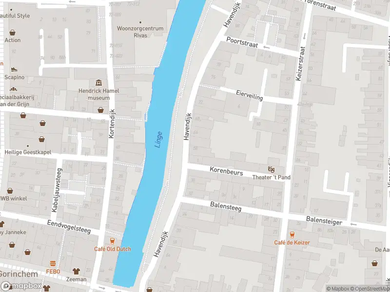 Overlastmelding Havendijk in Gorinchem gesloten