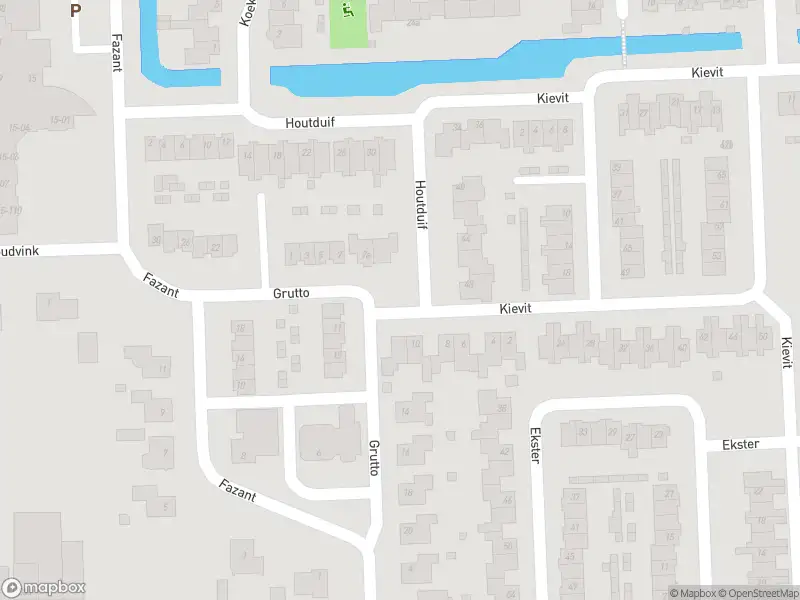 Overlastmelding Grutto in Sprang-Capelle gesloten