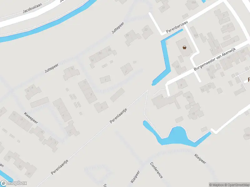 Overlastmelding Onderdijkserijweg in Hendrik-Ido-Ambacht