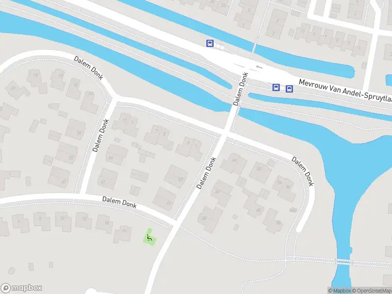 112 melding Overlastmelding Dalem Donk in Gorinchem