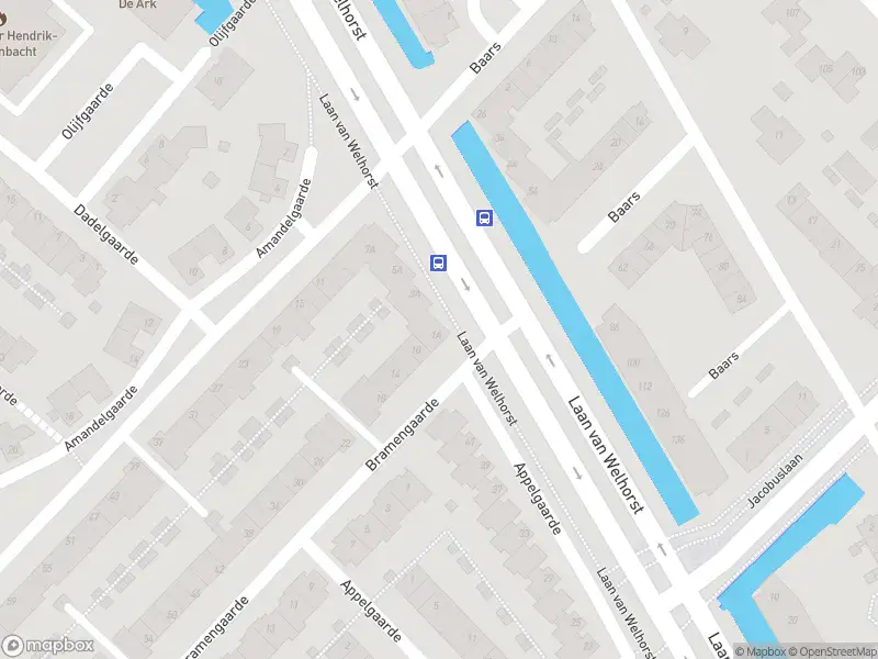 Overlastmelding Amandelgaarde in Hendrik-Ido-Ambacht gesloten