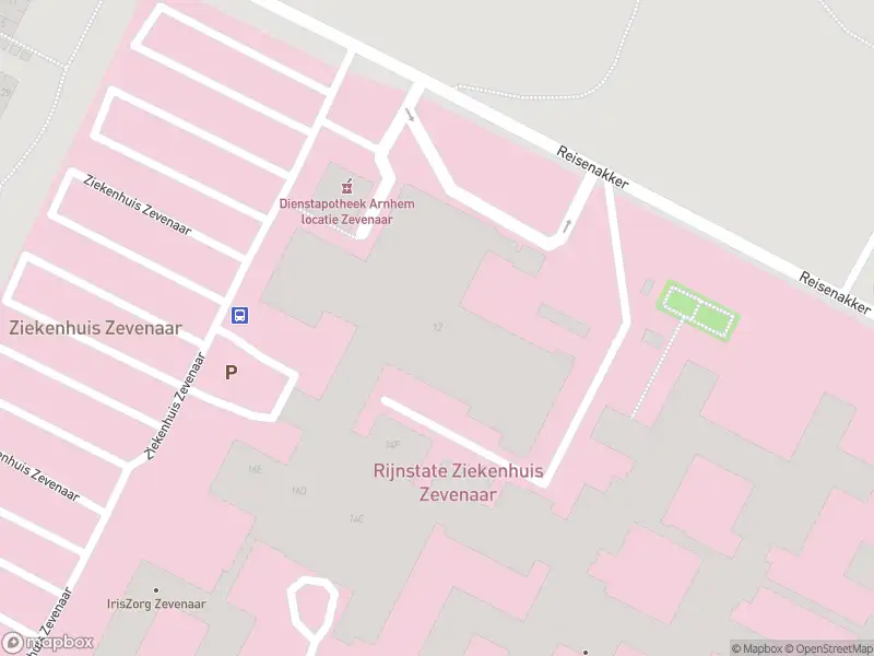 Overlastmelding Hunneveldweg in Zevenaar gesloten