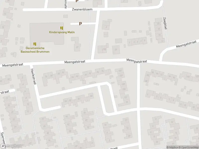 Overlastmelding Meengatstraat in Brummen