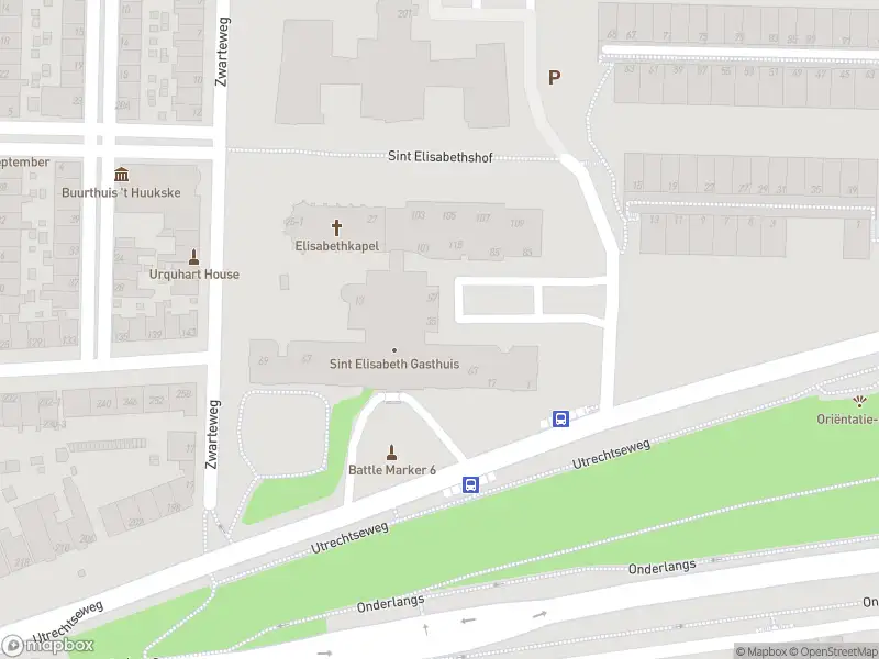 Anonieme overlastmelding Sint Elisabethshof in Arnhem gesloten