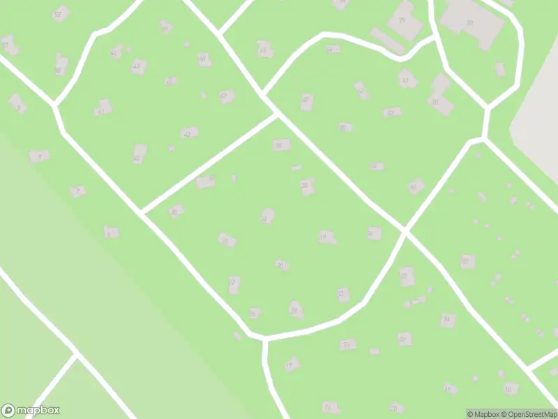 Overlastmelding De Jutberg in Laag-Soeren