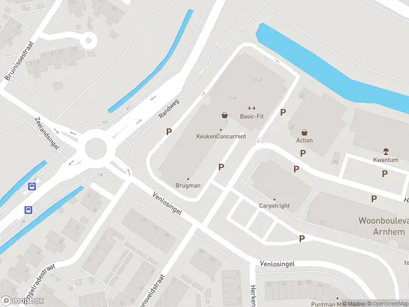 Overlastmelding  in Arnhem gesloten