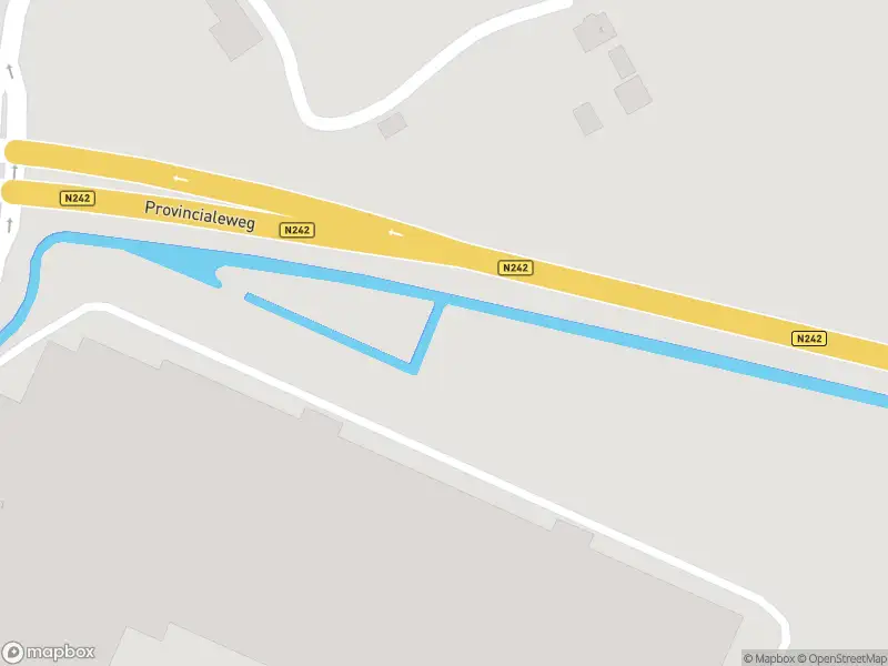 Overlastmelding Dorpsstraat in 1734JJ Oude Niedorp gesloten