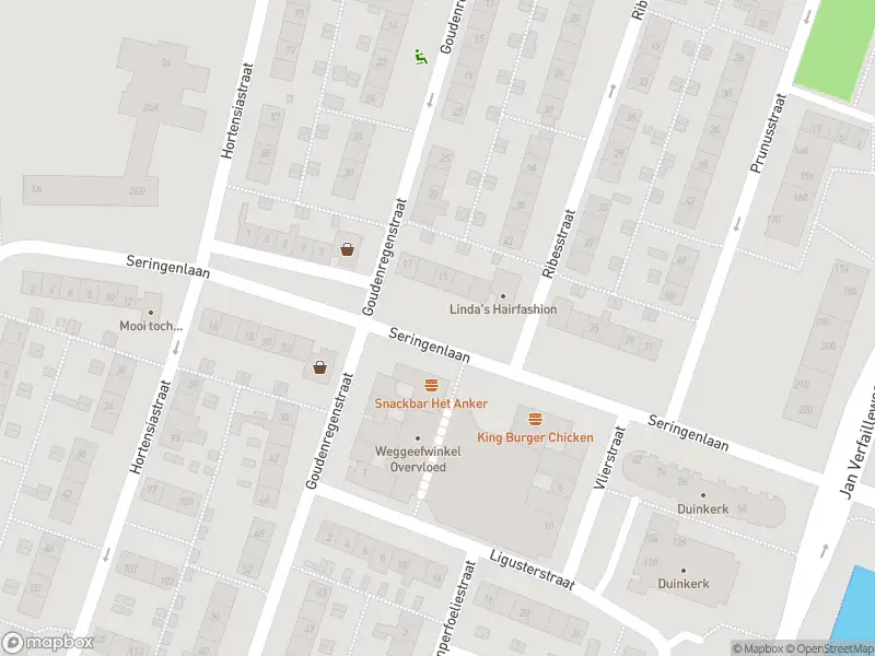 Overlastmelding Jasmijnstraat in 1783CD Den Helder