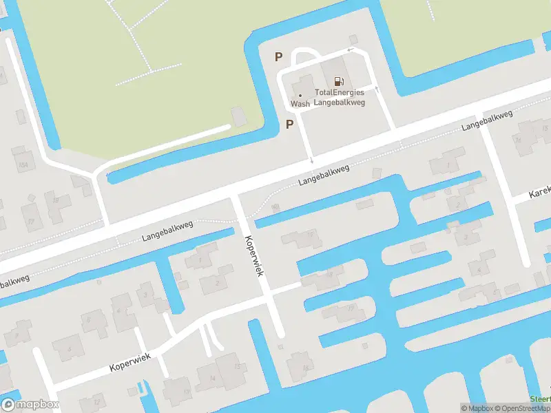 Anonieme overlastmelding Koog in Zuid-Scharwoude