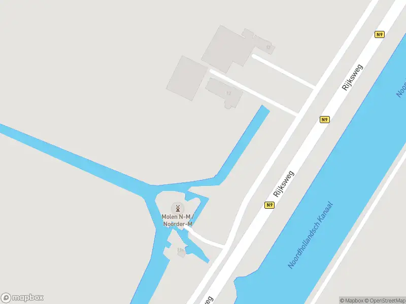 Overlastmelding Parallelweg in Sint Maartensvlotbrug