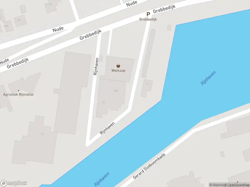 Traumahelikopter met grote spoed naar de Rijnhaven in Wageningen