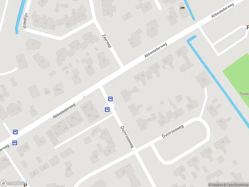 Overlastmelding Duinroosweg in Callantsoog gesloten