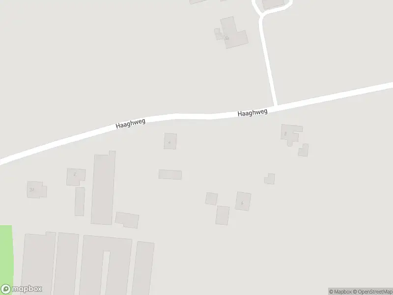 Brandweer met gepaste spoed naar de Haaghweg in Didam vanwege waarnemen gaslucht