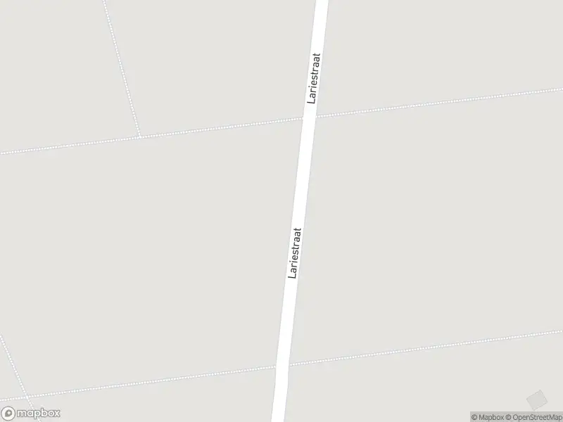 Brandweer met gepaste spoed naar de Kaathovensedijk in Heeswijk-Dinther