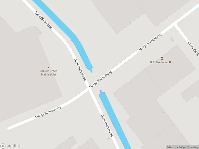 Overlastmelding Marga Klompéweg in Tilburg