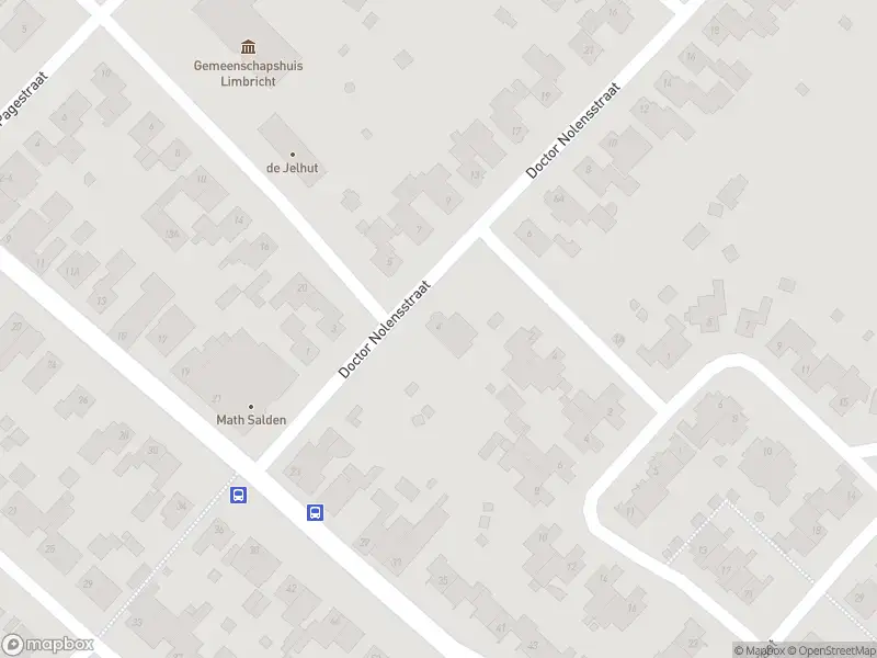 Overlastmelding Doctor Nolensstraat in Limbricht gesloten