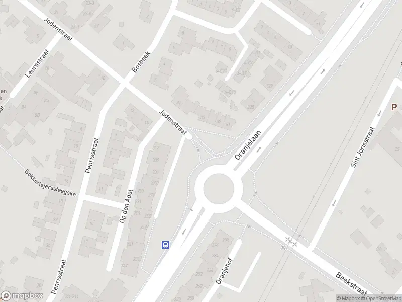 112 melding Overlastmelding Oranjelaan in Geleen