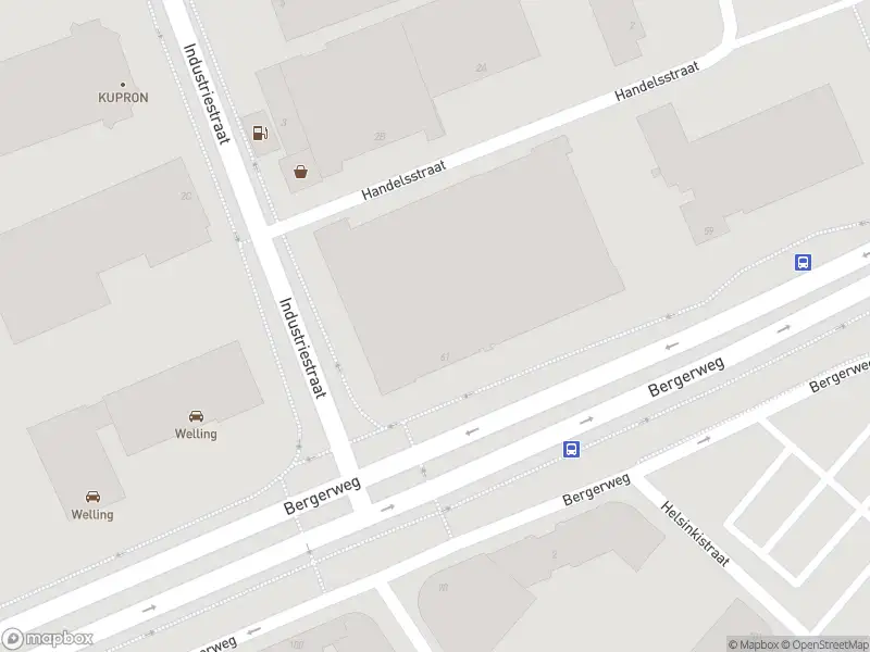 Overlastmelding Industriestraat in 6135KH Sittard