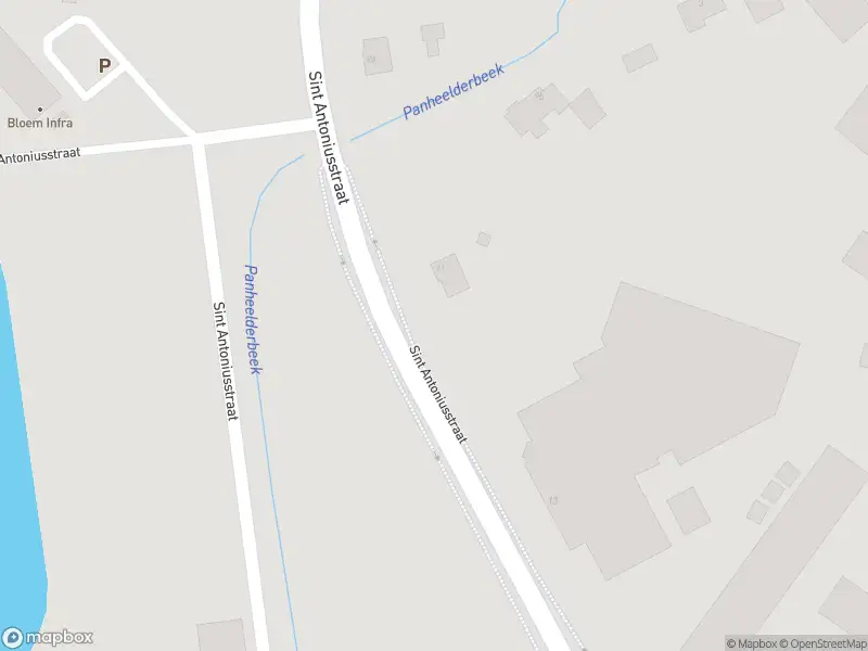 Overlastmelding Sint Antoniusstraat in Heel