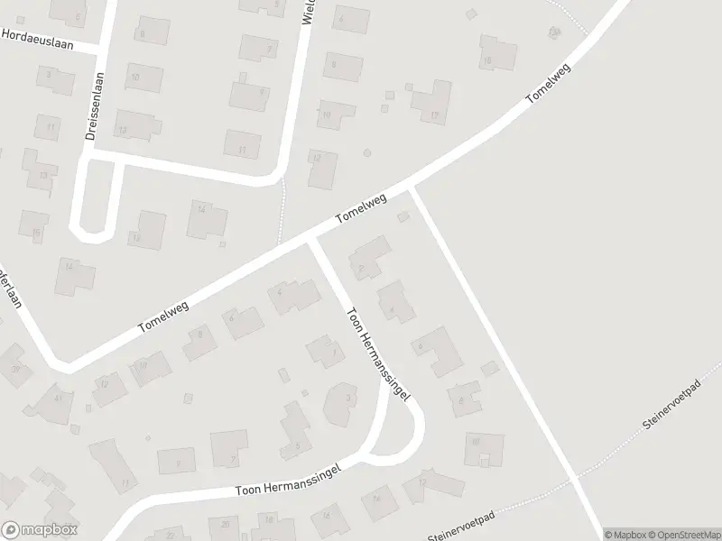 Overlastmelding Toon Hermanssingel in Sittard