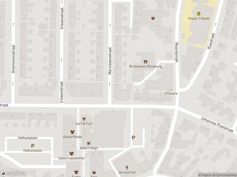 Overlastmelding Jan Wildschutstraat in 2231JA Rijnsburg