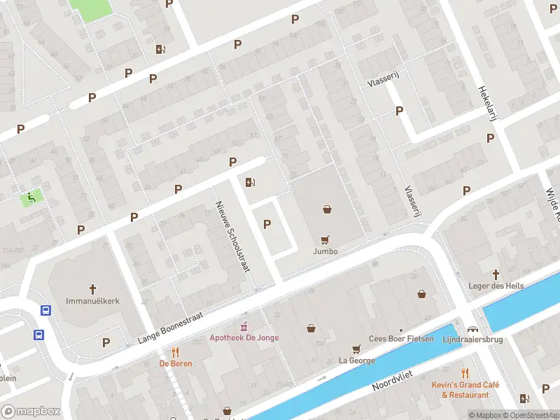 Overlastmelding Noordvliet in 3142CH Maassluis gesloten