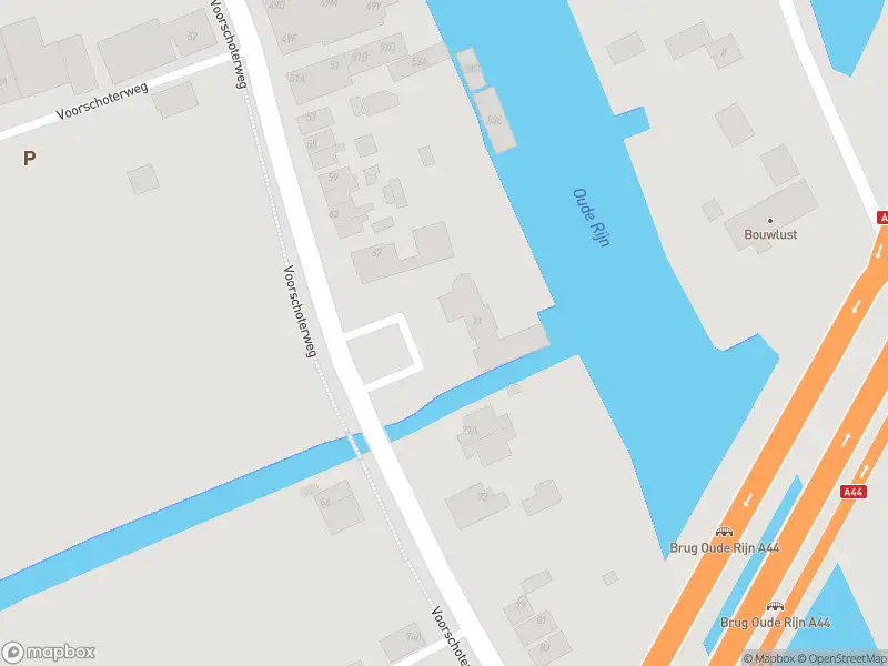 Anonieme overlastmelding Voorschoterweg in Valkenburg gesloten