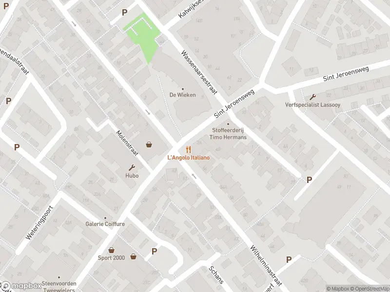 Overlastmelding Weteringpoort in Noordwijk gesloten