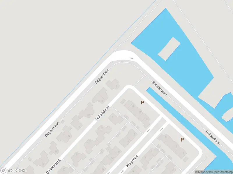 Overlastmelding Onkelsticht in Dongen gesloten