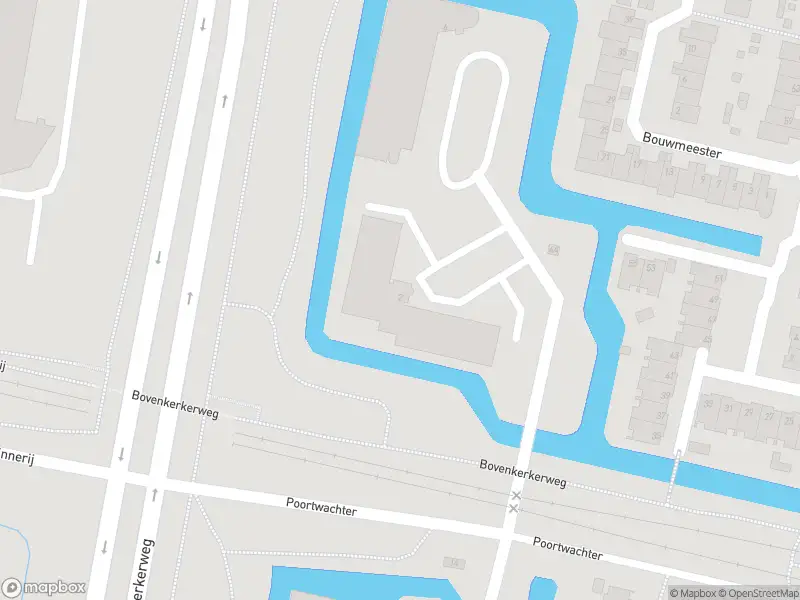 Overlastmelding Bovenkerkerweg in Amstelveen gesloten