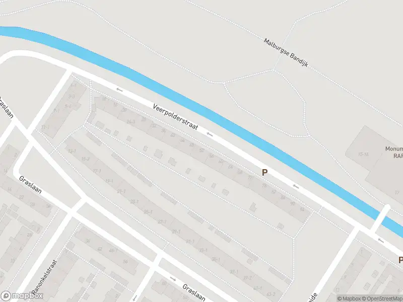 Overlastmelding Veerpolderstraat in Arnhem