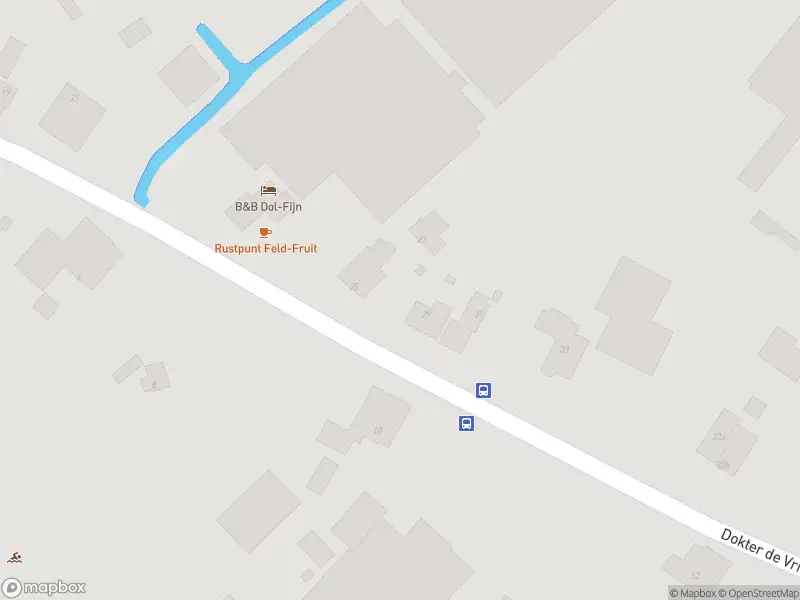 Overlastmelding Nieuweweg in Benningbroek