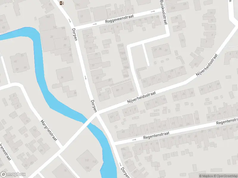 Overlastmelding Nijverheidsstraat in Schagen gesloten